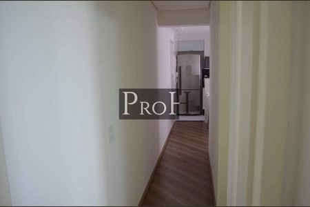 Apartamento à venda com 2 quartos, 50m² em Parque Erasmo Assunção, Santo André