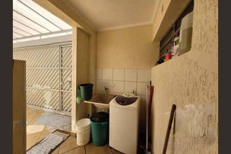 Casa à venda com 6 quartos, 250m² em Vila Jerusalem, São Bernardo do Campo