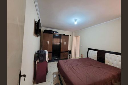Casa à venda com 6 quartos, 250m² em Vila Jerusalem, São Bernardo do Campo