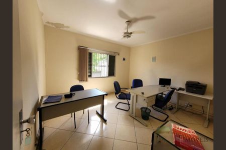 Casa à venda com 6 quartos, 250m² em Vila Jerusalem, São Bernardo do Campo