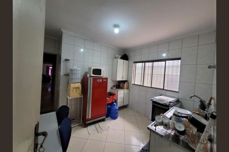 Casa à venda com 6 quartos, 250m² em Vila Jerusalem, São Bernardo do Campo