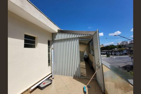 Casa à venda com 6 quartos, 250m² em Vila Jerusalem, São Bernardo do Campo
