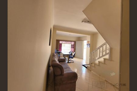 Casa à venda com 6 quartos, 250m² em Vila Jerusalem, São Bernardo do Campo