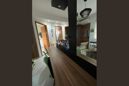 Apartamento à venda com 2 quartos, 42m² em Vila Alpina, São Paulo