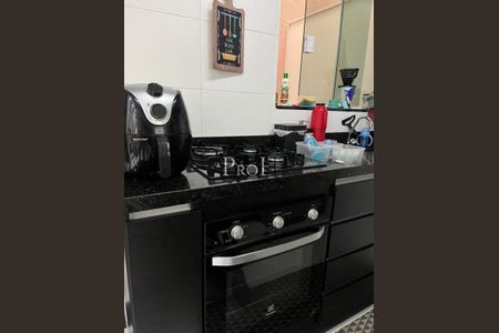 Apartamento à venda com 2 quartos, 42m² em Vila Alpina, São Paulo
