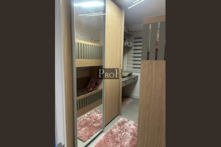 Apartamento à venda com 2 quartos, 60m² em Centro, São Bernardo do Campo