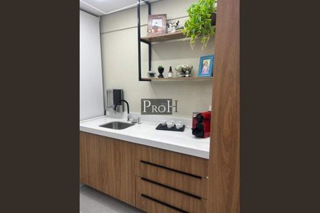 Apartamento à venda com 2 quartos, 60m² em Centro, São Bernardo do Campo