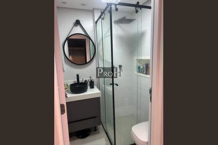 Apartamento à venda com 2 quartos, 60m² em Centro, São Bernardo do Campo