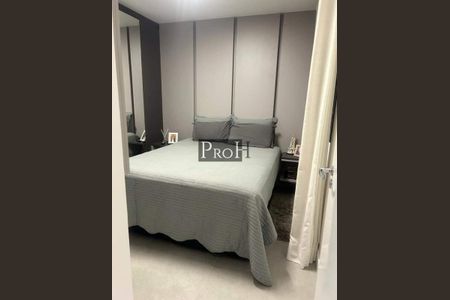 Apartamento à venda com 2 quartos, 60m² em Centro, São Bernardo do Campo