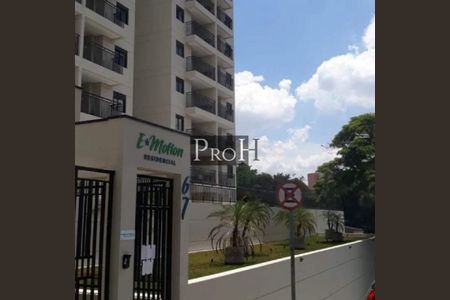Apartamento à venda com 2 quartos, 60m² em Centro, São Bernardo do Campo