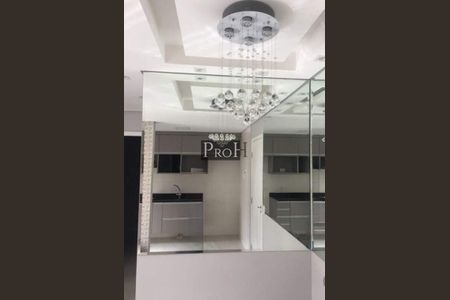 Apartamento à venda com 2 quartos, 44m² em Jardim Climax, Diadema