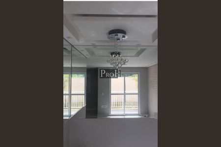 Apartamento à venda com 2 quartos, 44m² em Jardim Climax, Diadema