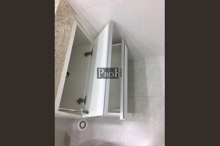 Apartamento à venda com 2 quartos, 44m² em Jardim Climax, Diadema
