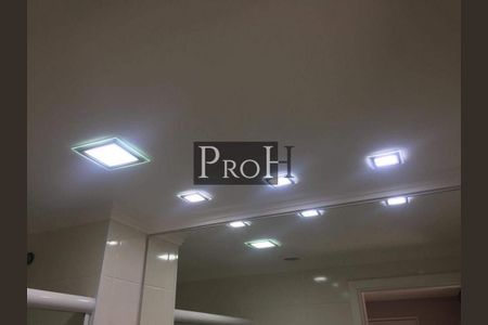 Apartamento à venda com 2 quartos, 44m² em Jardim Climax, Diadema