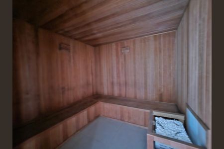 Studio para alugar com 22m², 1 quarto e sem vaga Studio para alugar com 22m², 1 quarto e sem vagaSaúna
