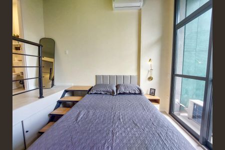 Studio para alugar com 22m², 1 quarto e sem vaga Studio para alugar com 22m², 1 quarto e sem vagaStudio