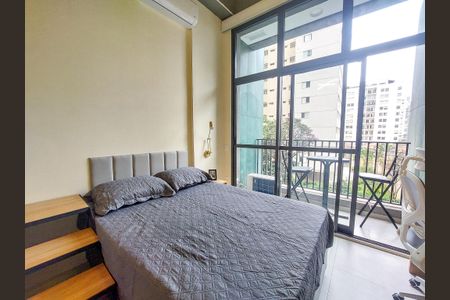 Studio para alugar com 22m², 1 quarto e sem vaga Studio para alugar com 22m², 1 quarto e sem vagaStudio