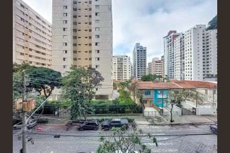 Studio para alugar com 22m², 1 quarto e sem vaga Studio para alugar com 22m², 1 quarto e sem vagaStudio
