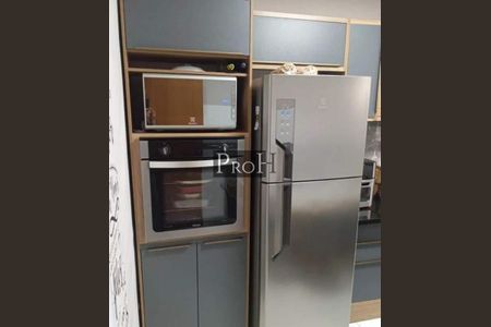 Casa à venda com 3 quartos, 107m² em Vila Príncipe de Gales, Santo André