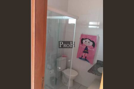 Casa à venda com 3 quartos, 107m² em Vila Príncipe de Gales, Santo André