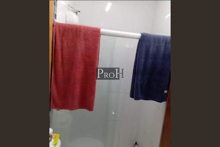 Casa à venda com 3 quartos, 107m² em Vila Príncipe de Gales, Santo André