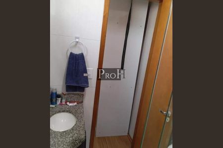Casa à venda com 3 quartos, 107m² em Vila Príncipe de Gales, Santo André