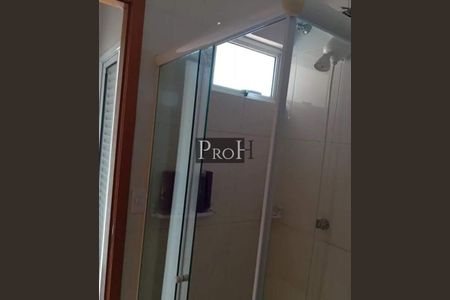 Casa à venda com 3 quartos, 107m² em Vila Príncipe de Gales, Santo André