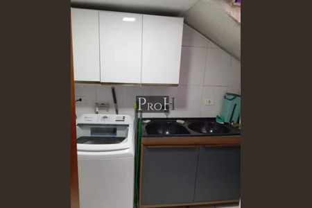 Casa à venda com 3 quartos, 107m² em Vila Príncipe de Gales, Santo André
