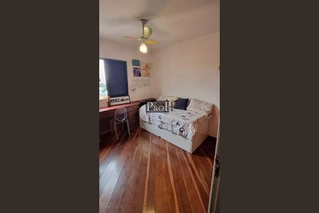 Apartamento à venda com 4 quartos, 115m² em Vila Jahu, São Bernardo do Campo