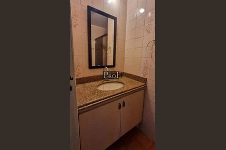 Apartamento à venda com 4 quartos, 115m² em Vila Jahu, São Bernardo do Campo
