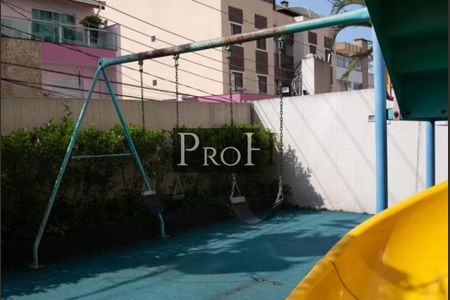 Apartamento à venda com 4 quartos, 115m² em Vila Jahu, São Bernardo do Campo