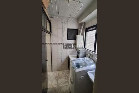Apartamento à venda com 4 quartos, 115m² em Vila Jahu, São Bernardo do Campo