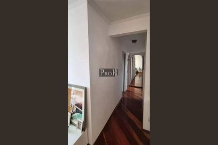Apartamento à venda com 115m², 4 quartos e 1 vaga