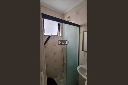 Apartamento à venda com 4 quartos, 115m² em Vila Jahu, São Bernardo do Campo