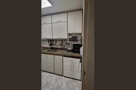 Apartamento à venda com 4 quartos, 115m² em Vila Jahu, São Bernardo do Campo