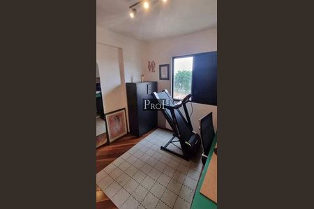 Apartamento à venda com 4 quartos, 115m² em Vila Jahu, São Bernardo do Campo