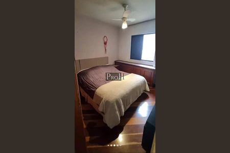 Apartamento à venda com 4 quartos, 115m² em Vila Jahu, São Bernardo do Campo