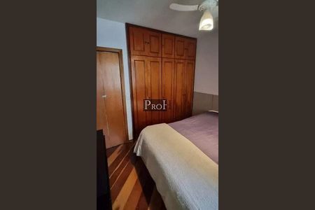 Apartamento à venda com 4 quartos, 115m² em Vila Jahu, São Bernardo do Campo