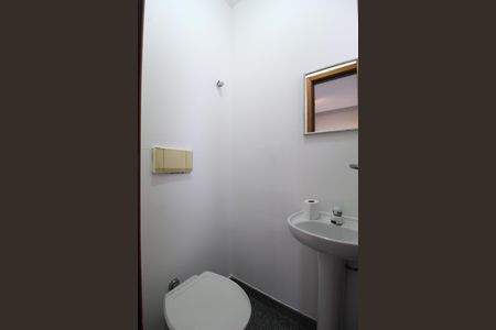 Lavabo de apartamento para alugar com 2 quartos, 78m² em Indianópolis, São Paulo