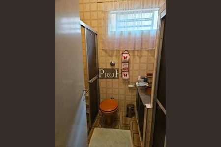 Casa à venda com 2 quartos, 111m² em Olímpico, São Caetano do Sul