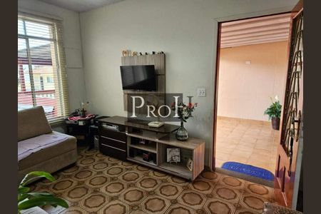 Casa à venda com 2 quartos, 111m² em Olímpico, São Caetano do Sul