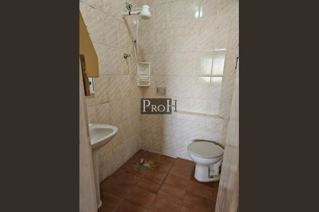 Casa à venda com 2 quartos, 111m² em Olímpico, São Caetano do Sul