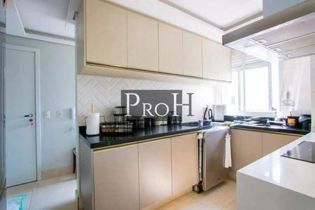 Apartamento à venda com 3 quartos, 103m² em Vila Assunção, Santo André