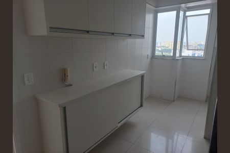 Apartamento para alugar com 2 quartos, 83m² em Parque Residencial Aquarius, São José dos Campos