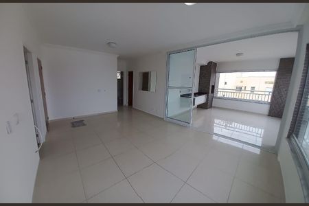 Apartamento para alugar com 2 quartos, 83m² em Parque Residencial Aquarius, São José dos Campos