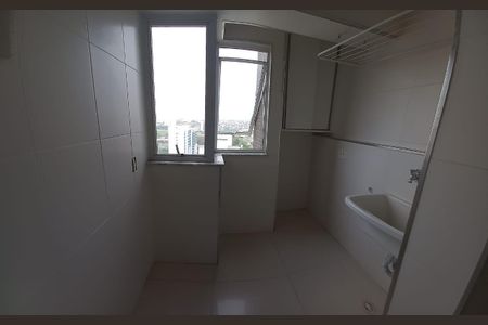 Apartamento para alugar com 2 quartos, 83m² em Parque Residencial Aquarius, São José dos Campos