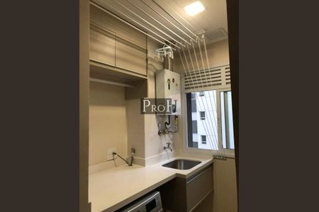 Apartamento à venda com 3 quartos, 103m² em Vila Assunção, Santo André