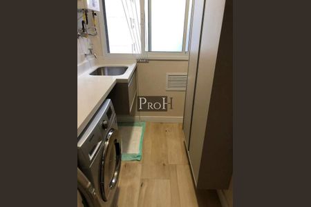 Apartamento à venda com 3 quartos, 103m² em Vila Assunção, Santo André