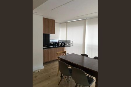 Apartamento à venda com 3 quartos, 103m² em Vila Assunção, Santo André