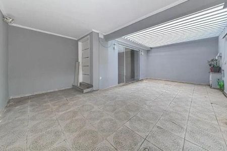 Casa à venda com 3 quartos, 104m² em Campo Belo, São Paulo